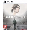 Игра для PS5 Silent Hill 2