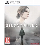 Игра для PS5 Silent Hill 2