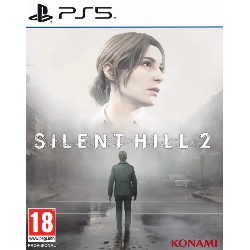 Игра для PS5 Silent Hill 2