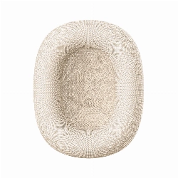 Амбушюры Apple для AirPods Max USB-C Starlight MA6D4