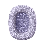 Амбушюры Apple для AirPods Max USB-C Purple MA6G4