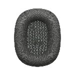 Амбушюры Apple для AirPods Max Lightning Black MWU63