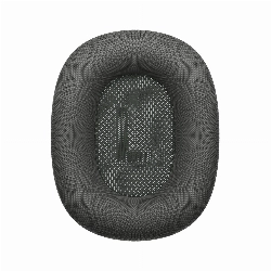 Амбушюры Apple для AirPods Max Lightning Black MWU63