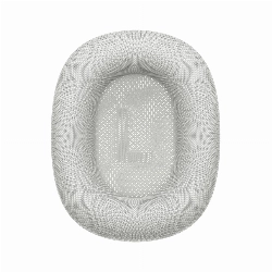 Амбушюры Apple для AirPods Max Lightning Silver MWU73