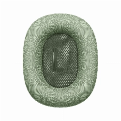 Амбушюры Apple для AirPods Max Lightning Green MWU83