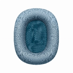 Амбушюры Apple для AirPods Max Lightning Sky Blue MWU93