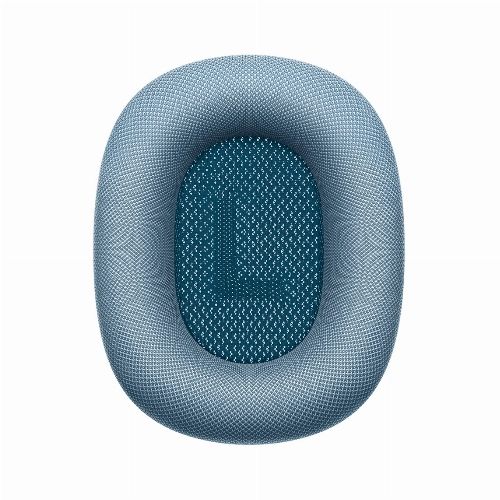 Apple для AirPods Max Lightning Sky Blue MWU93