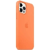 Silicone Case для iPhone 12 Pro Max Kumquat