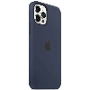 Silicone Case для iPhone 12 Pro Max Deep Navy