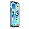 iPhone 13 Leather Case Wisteria