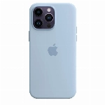 iPhone 14 Pro Silicon Case Sky