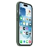 iPhone 15 Silicone Case Cypress