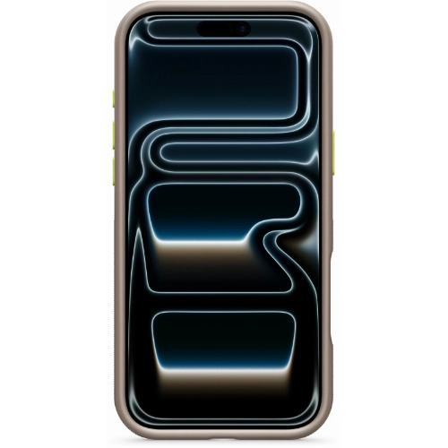 Beats для iPhone 17 Pro Max Rugged Magsafe, Alpine Gray