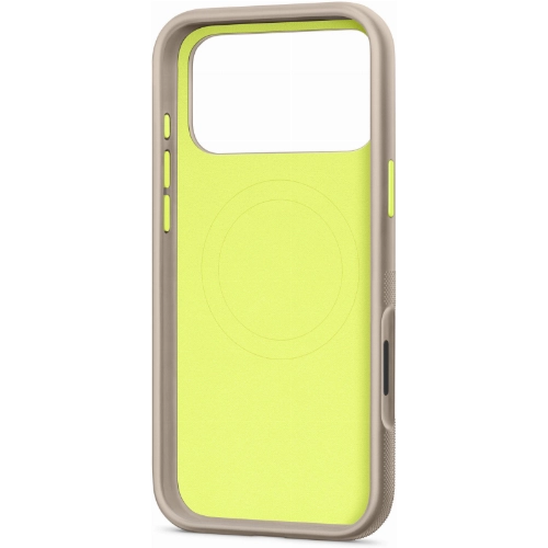 Beats для iPhone 17 Pro Max Rugged Magsafe, Alpine Gray