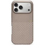 Чехол Beats для iPhone 17 Pro Max Rugged Magsafe, Alpine Gray