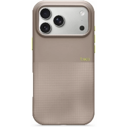 Чехол Beats для iPhone 17 Pro Max Rugged Magsafe, Alpine Gray