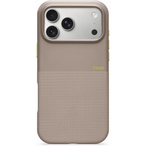Beats для iPhone 17 Pro Max Rugged Magsafe, Alpine Gray