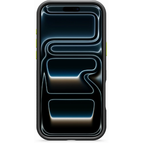 Beats для iPhone 17 Pro Max Rugged Magsafe, Everest Black