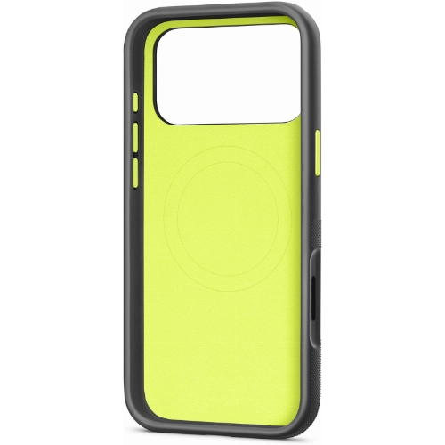 Beats для iPhone 17 Pro Max Rugged Magsafe, Everest Black