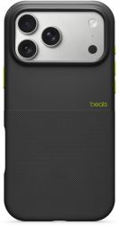 Чехол Beats для iPhone 17 Pro Max Rugged Magsafe, Everest Black