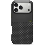 Чехол Beats для iPhone 17 Pro Max Rugged Magsafe, Everest Black