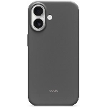 Чехол Beats для iPhone 17 Magsafe, Granite Gray