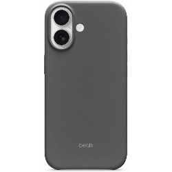Чехол Beats для iPhone 17 Magsafe, Granite Gray