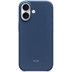 Чехол Beats для iPhone 17 Magsafe, Bedrock Blue