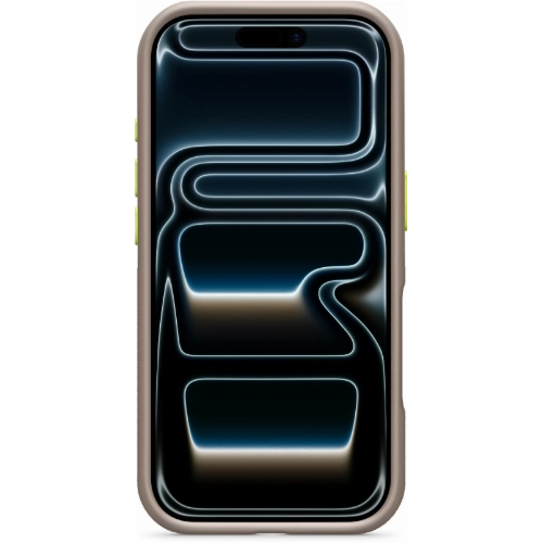 Beats для iPhone 17 Pro Rugged Magsafe, Alpine Gray