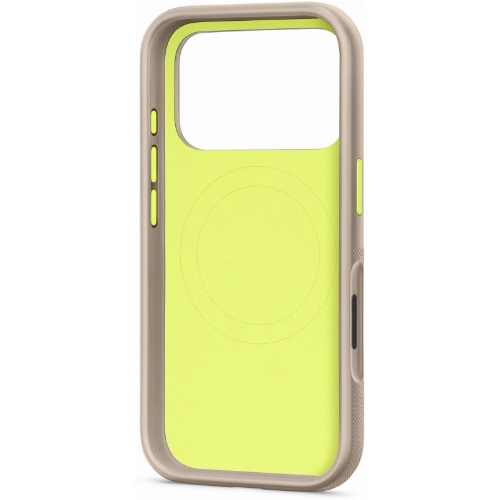 Beats для iPhone 17 Pro Rugged Magsafe, Alpine Gray