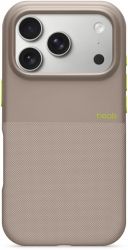 Чехол Beats для iPhone 17 Pro Rugged Magsafe, Alpine Gray