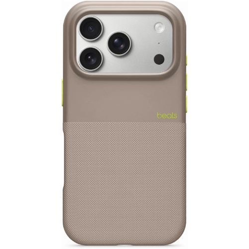 Beats для iPhone 17 Pro Rugged Magsafe, Alpine Gray