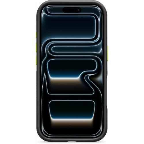 Beats для iPhone 17 Pro Rugged Magsafe, Everest Black