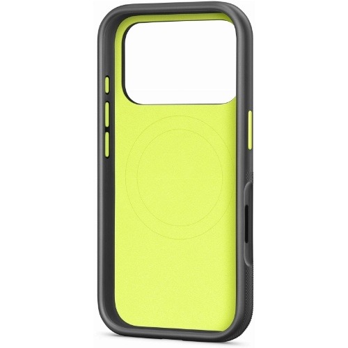 Beats для iPhone 17 Pro Rugged Magsafe, Everest Black