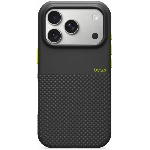 Чехол Beats для iPhone 17 Pro Rugged Magsafe, Everest Black