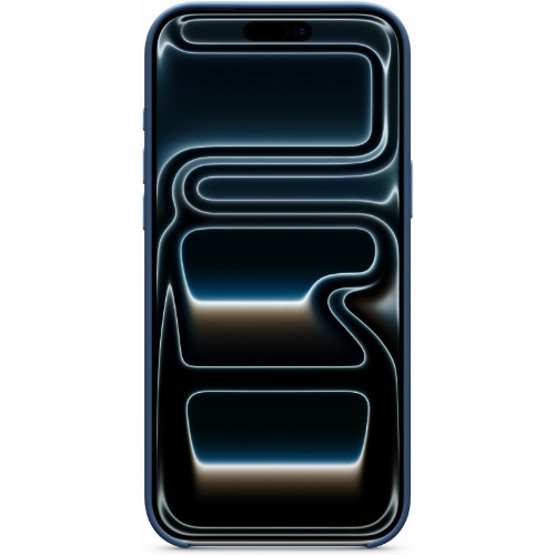 Beats для iPhone 17 Pro Max Magsafe, Bedrock Blue