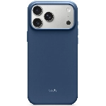 Чехол Beats для iPhone 17 Pro Max Magsafe, Bedrock Blue