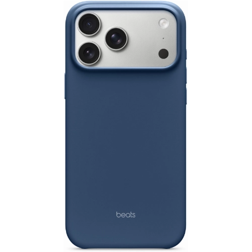 Beats для iPhone 17 Pro Max Magsafe, Bedrock Blue