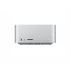 Apple Mac Studio (2025) M3 Ultra (Z1CE001BJ), 512/4 ТБ, серебристый