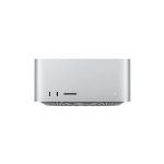 Настольный компьютер Apple Mac Studio (2025) M3 Ultra (Z1CE001K1), 512/8 ТБ, серебристый