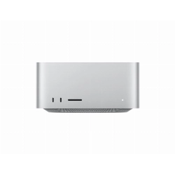 Настольный компьютер Apple Mac Studio (2025) M3 Ultra (Z1CE001K1), 512/8 ТБ, серебристый