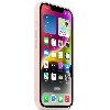 iPhone 14 Plus Silicone Case Chalk Pink