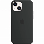 Чехол iPhone 13 Silicone Case Midnight