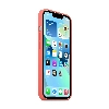 Чехол iPhone 13 Silicone Case Pink Pomelo