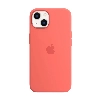 Чехол iPhone 13 Silicone Case Pink Pomelo