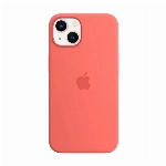 Чехол iPhone 13 Silicone Case Pink Pomelo