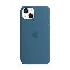 Чехол iPhone 13 Silicone Case Blue Jay