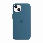Чехол iPhone 13 Silicone Case Blue Jay