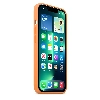 Чехол iPhone 13 Pro Silicone Case Marigold