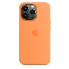 Чехол iPhone 13 Pro Silicone Case Marigold